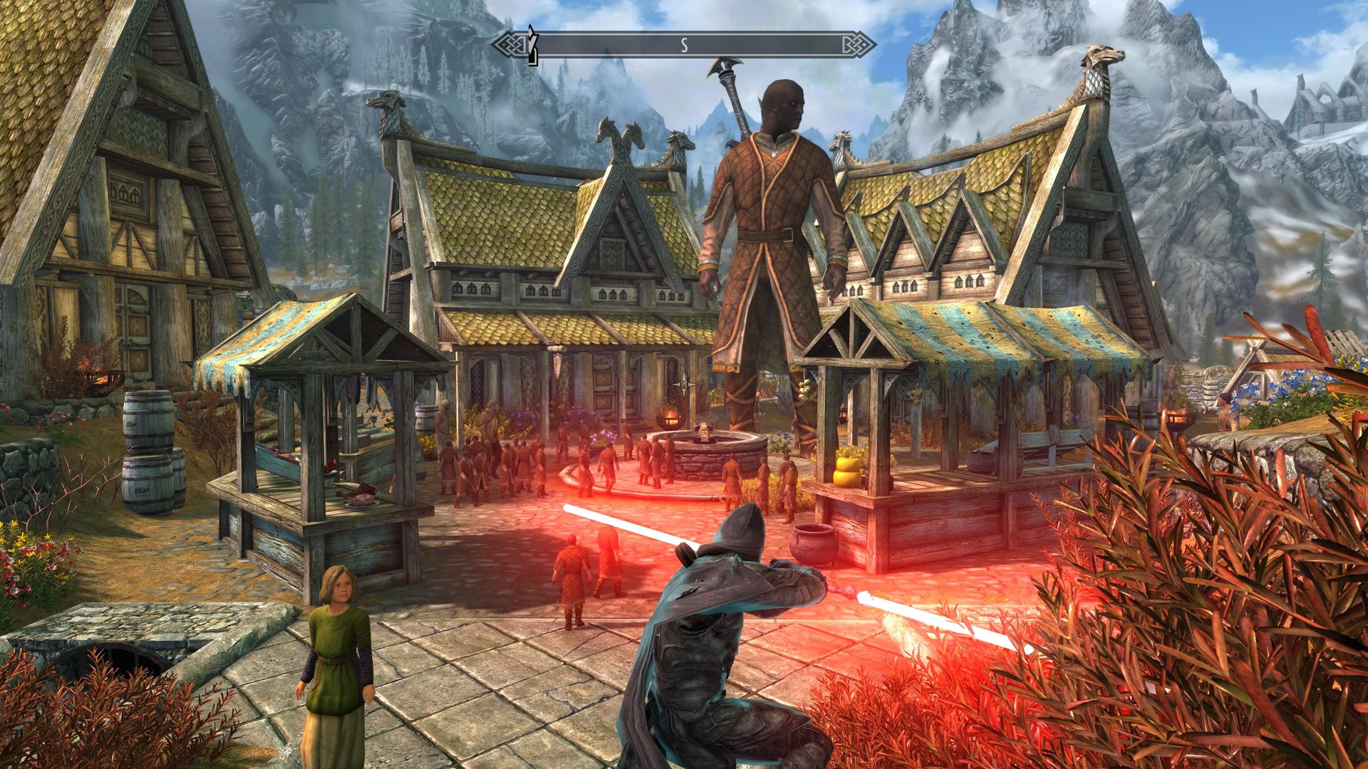 底特律：成为人类 终极版 截图6