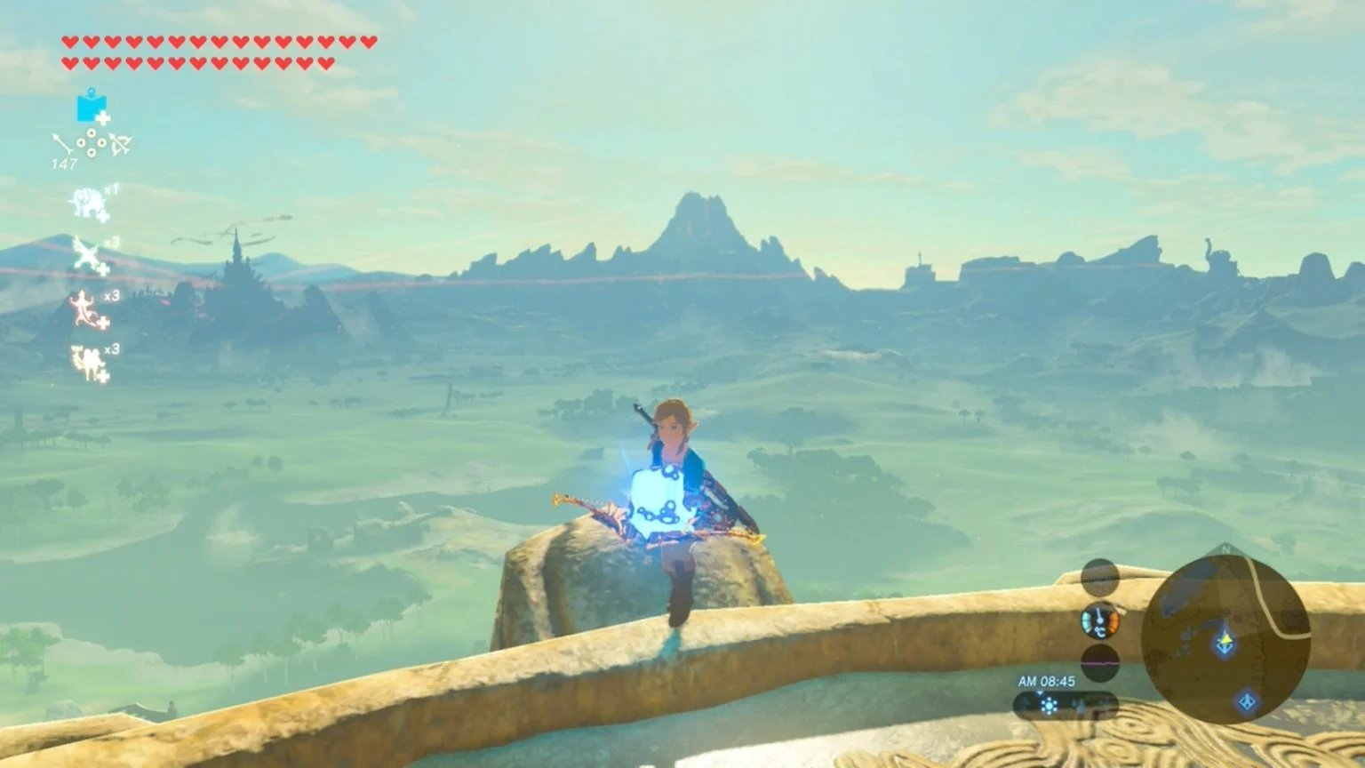 饥荒 年度版 截图3