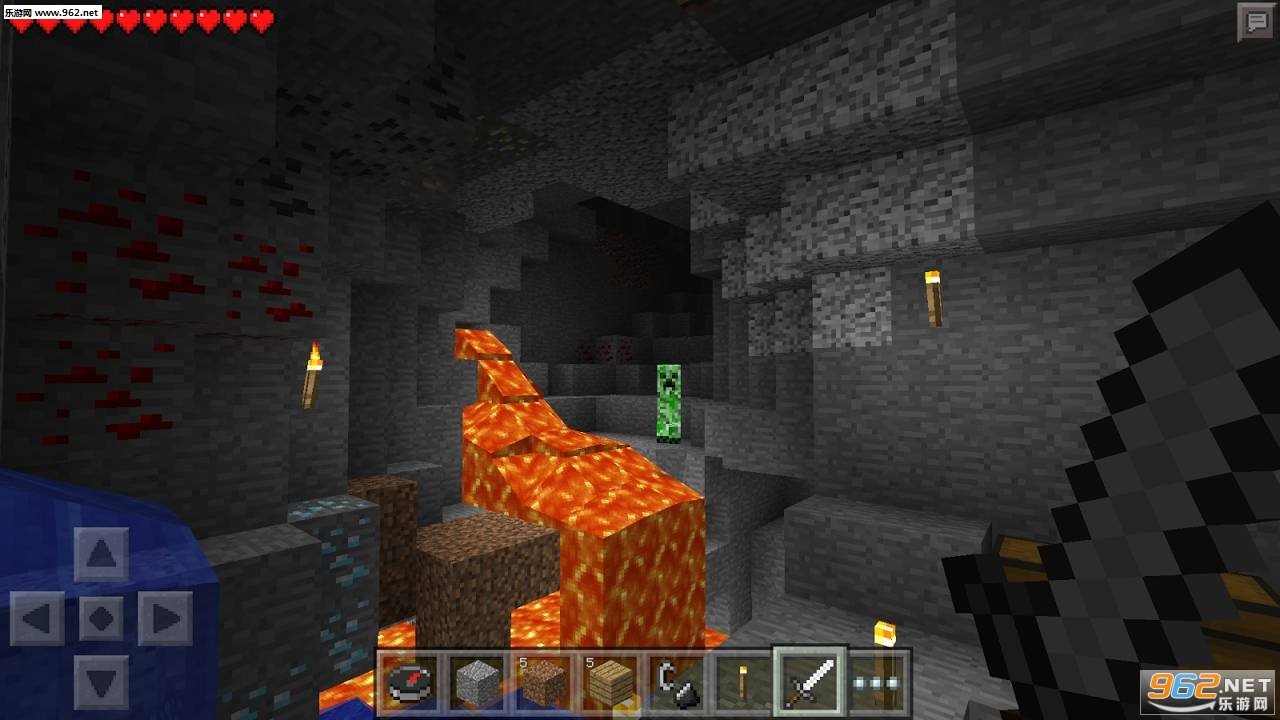 泰拉瑞亚 豪华版 截图12