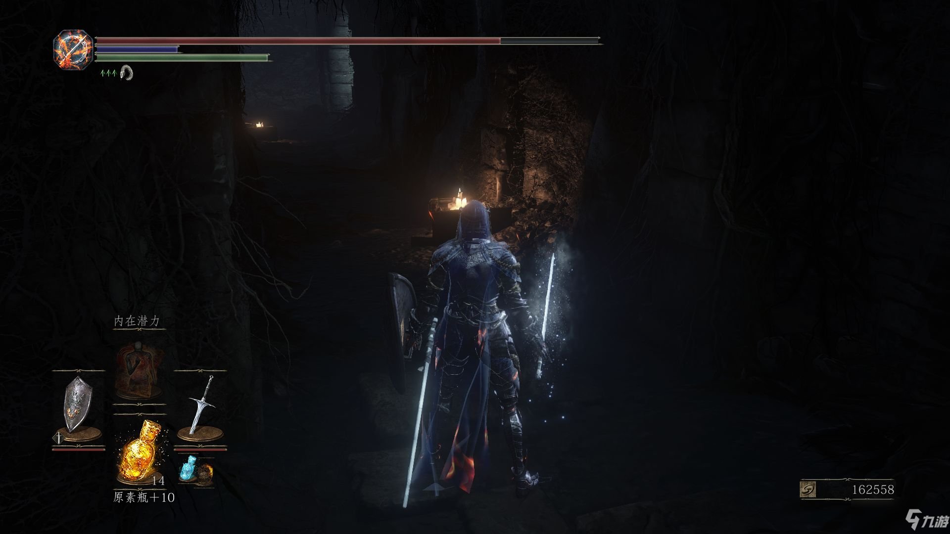 怪物猎人：世界 终极版 截图12