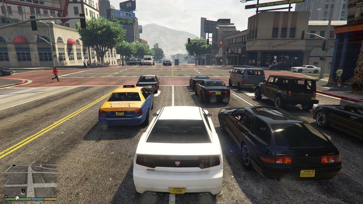 尼尔：机械纪元 终极版 截图4