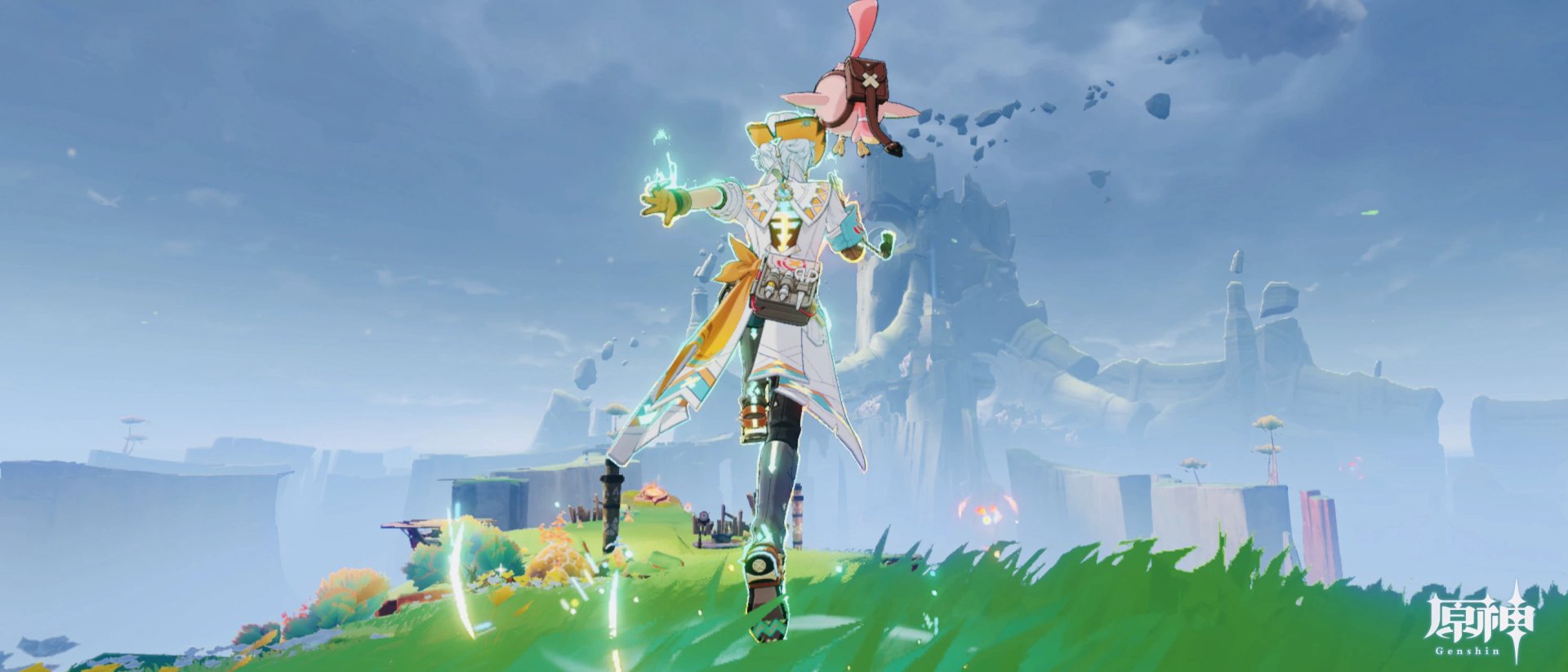 对马岛之魂 截图20