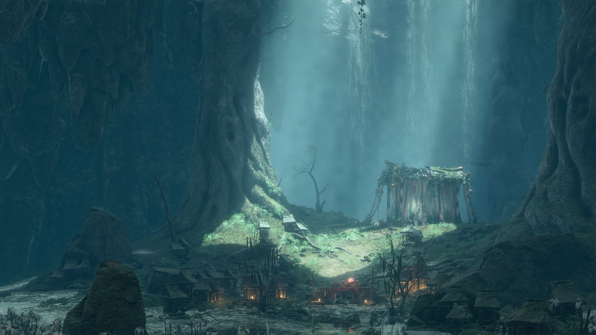 深岩银河 终极版 截图14