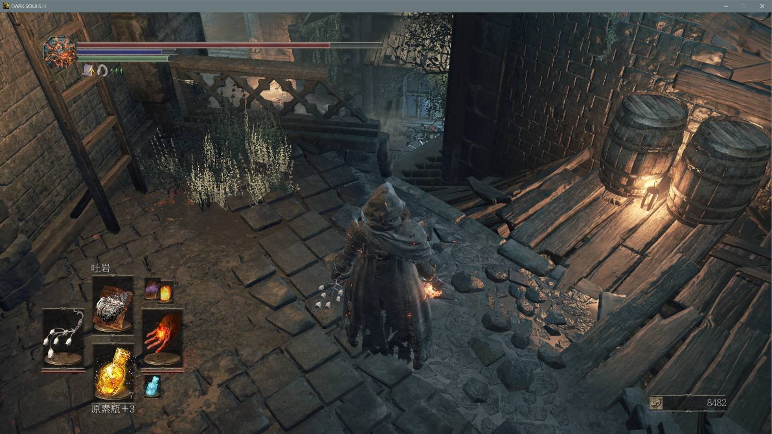 彩虹六号：围攻 终极版 截图12