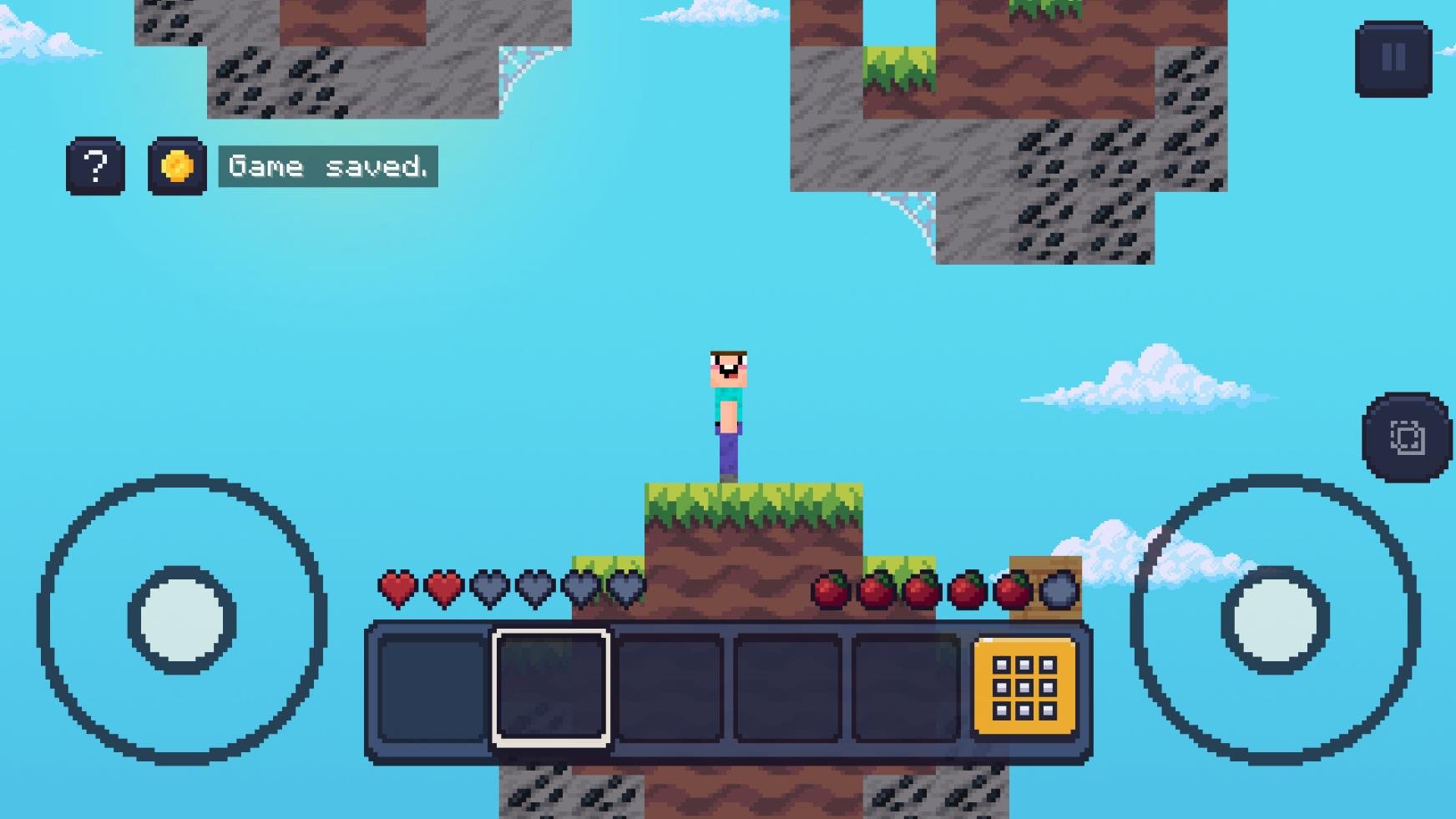 泰拉瑞亚 完整版 截图6