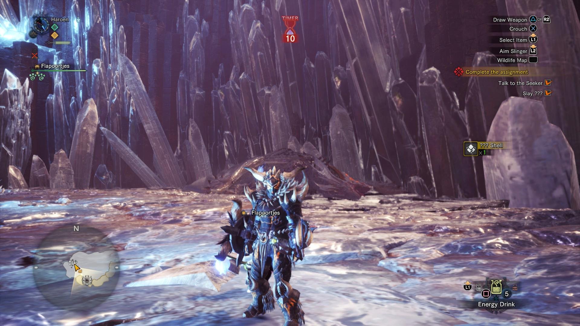 深岩银河 终极版 截图19