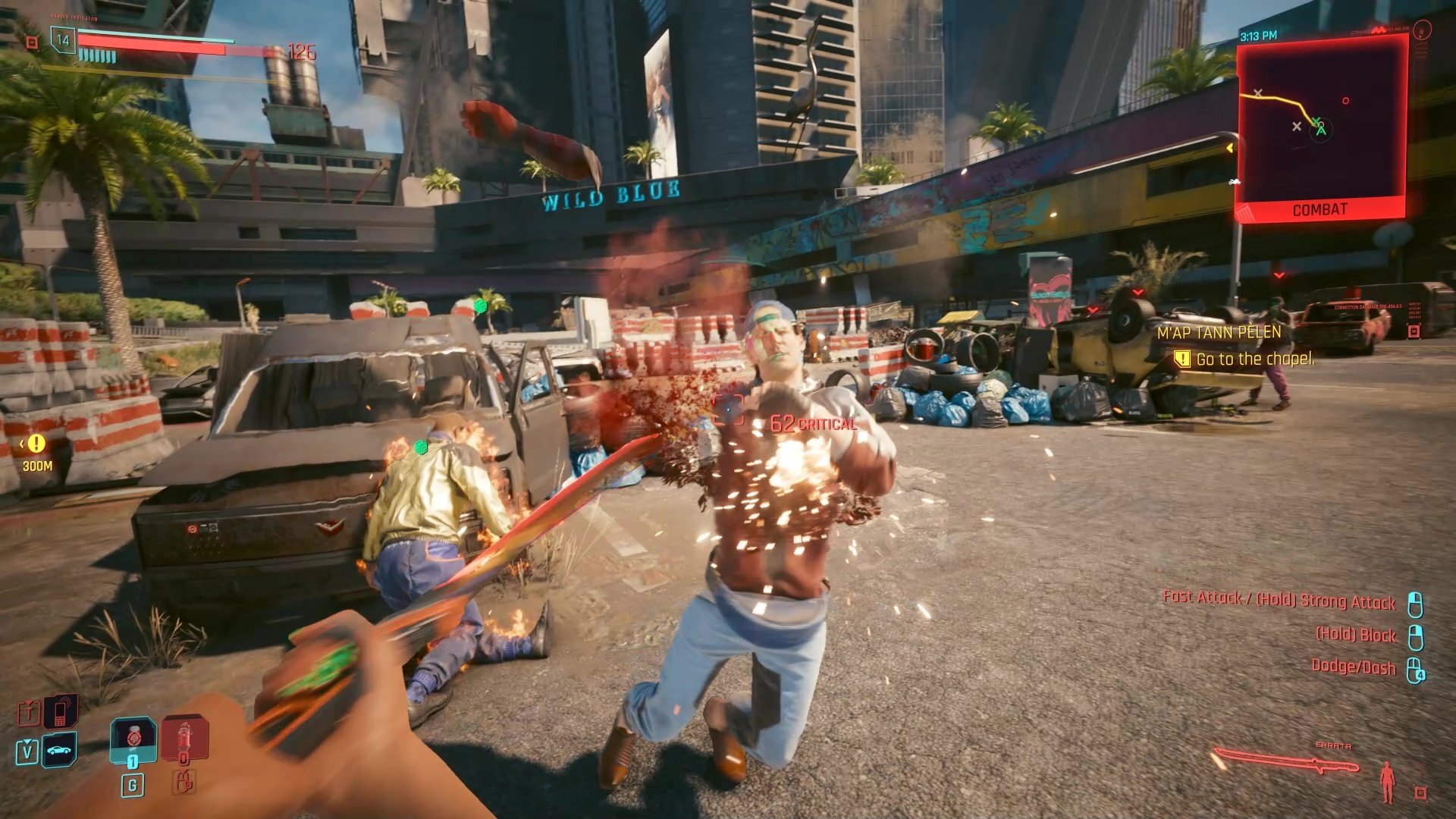 女神异闻录5 重制版 截图15