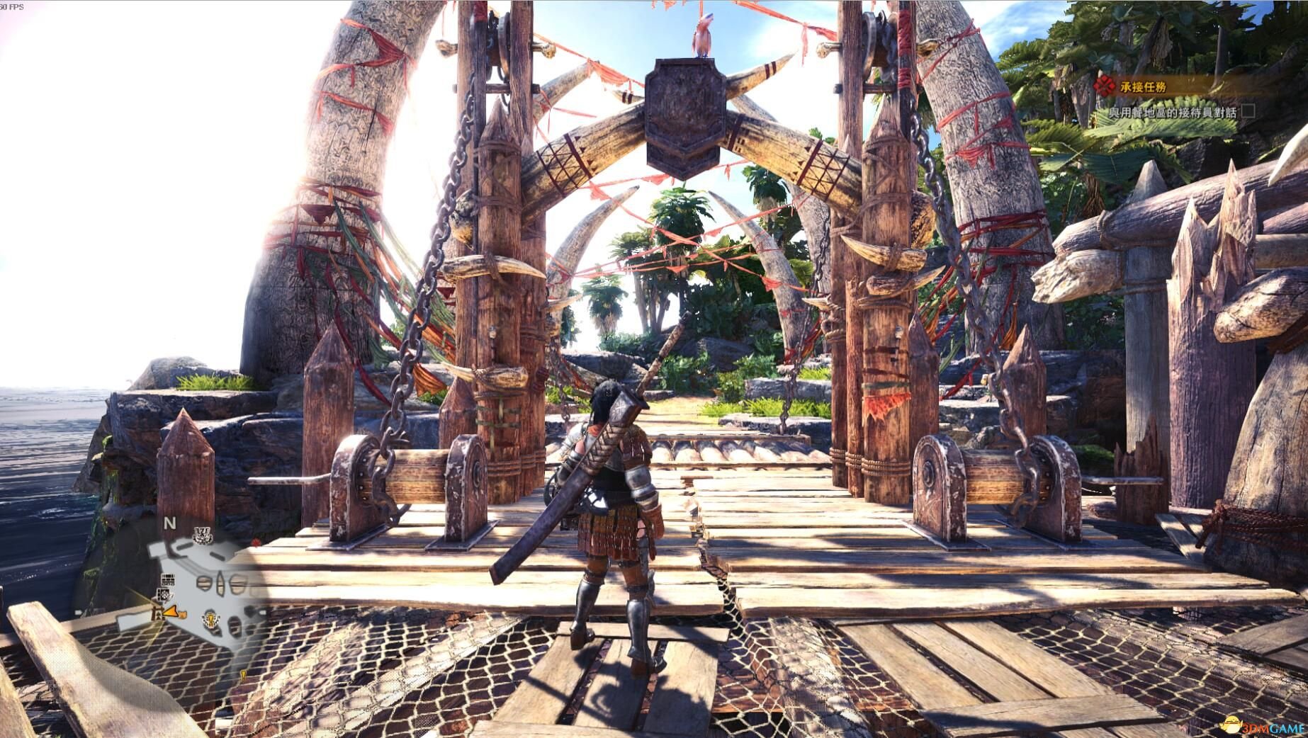 GTA5 重制版 截图18