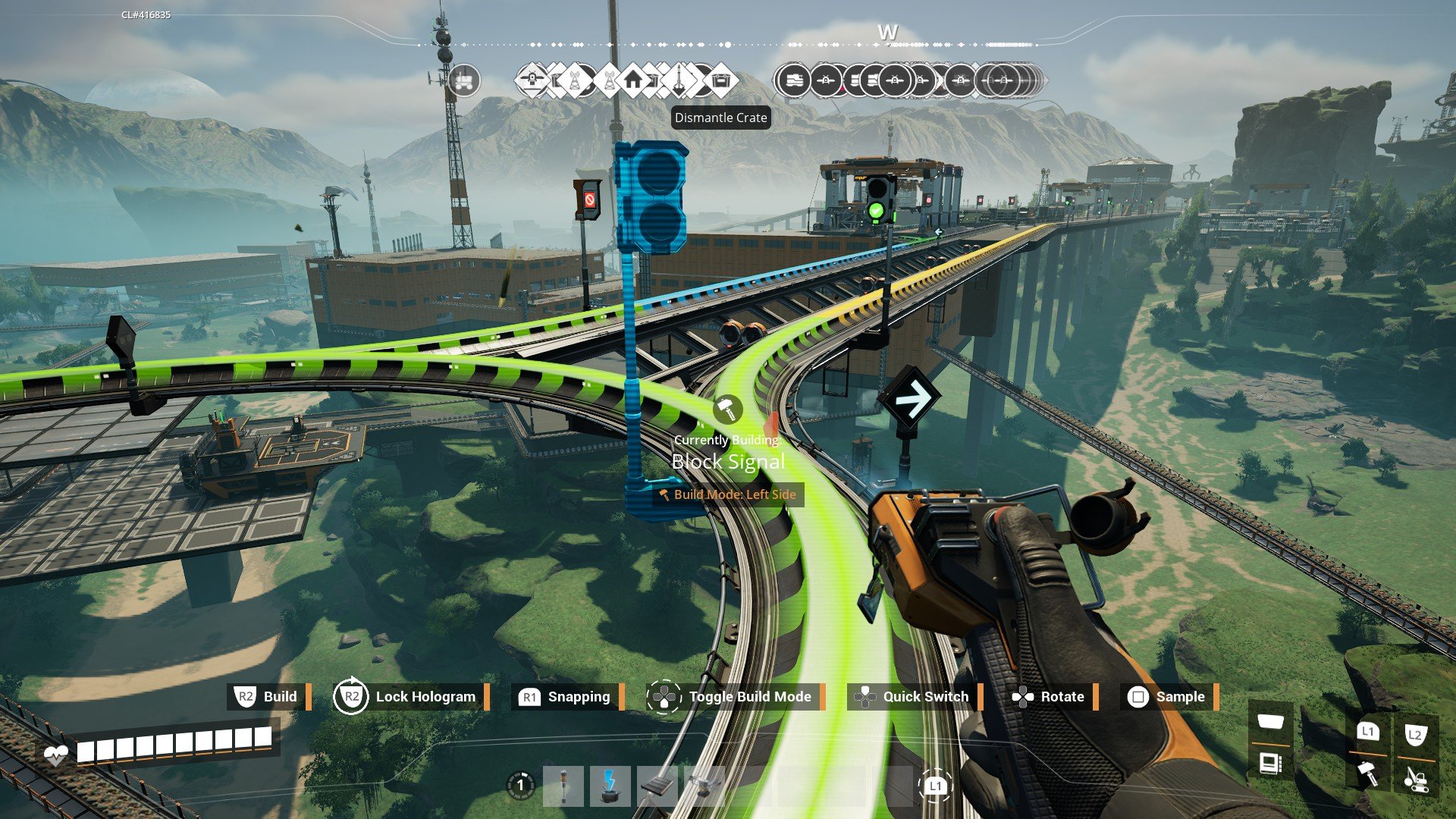 战地风云 截图13