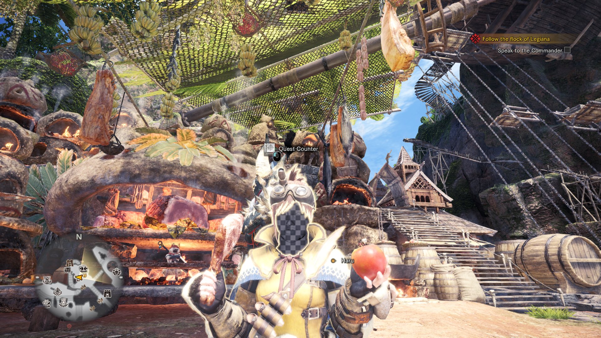 荒野大镖客2 年度版 截图19