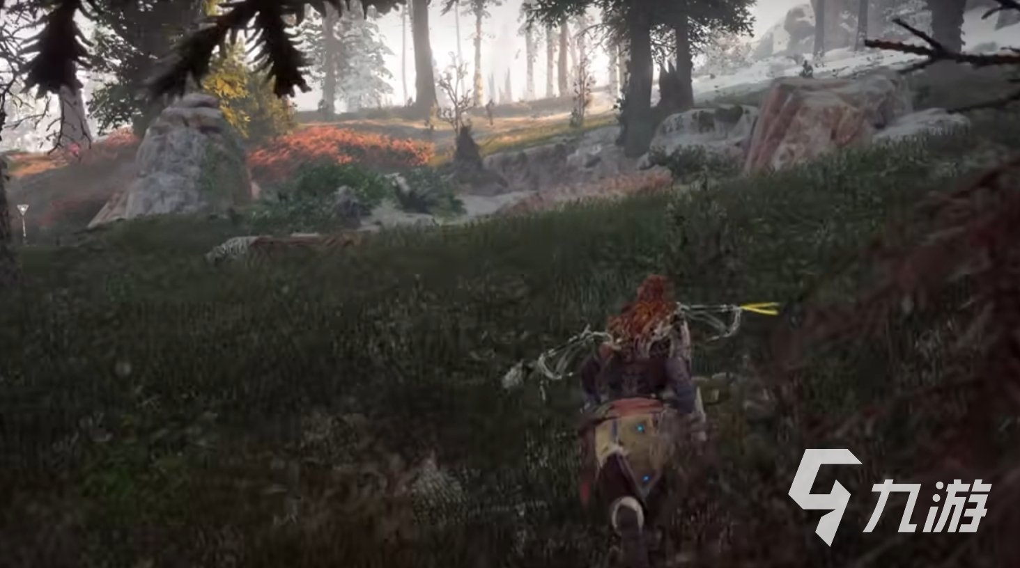 艾尔登法环 截图14