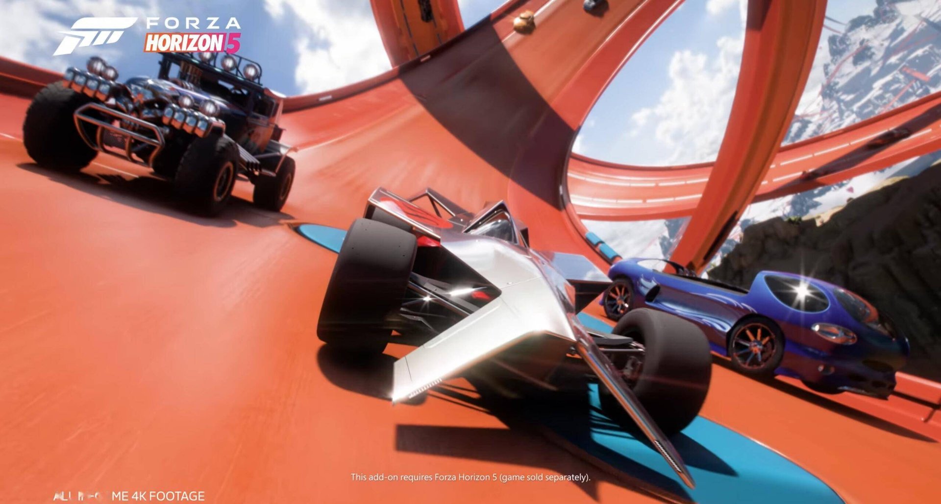 守望先锋2 完整版 截图8