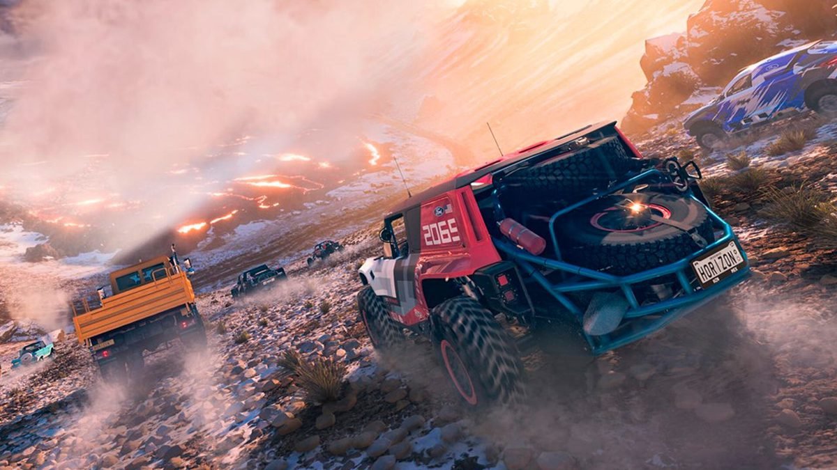 守望先锋2 完整版 截图11