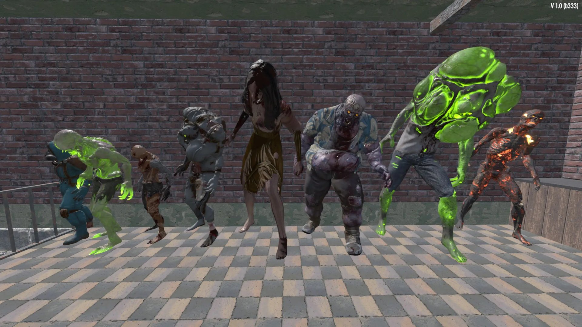 逃离塔科夫 完整版 截图19