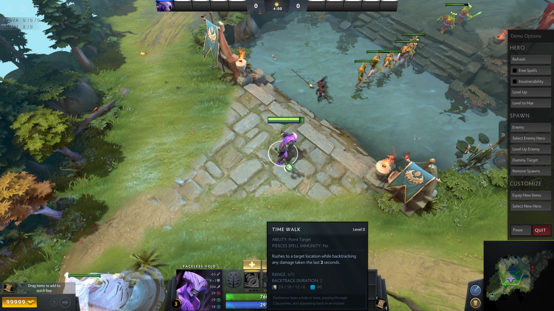 最终幻想14 重制版 截图15