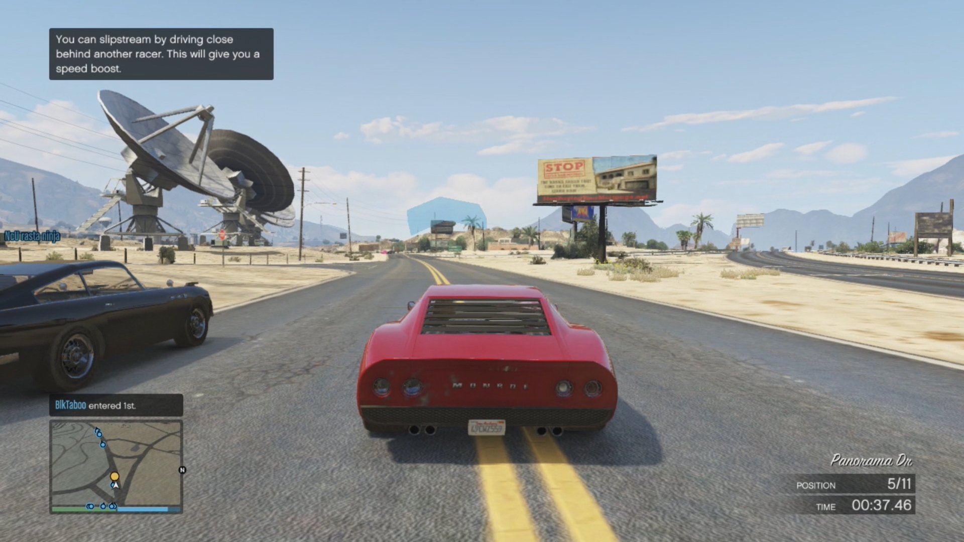 GTA5 年度版 截图21