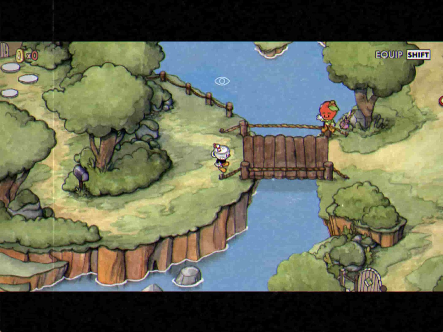 勇者斗恶龙11 重制版 截图17