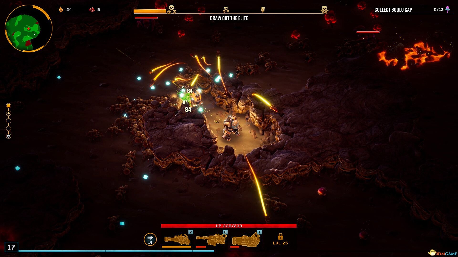 堡垒之夜 重制版 截图6