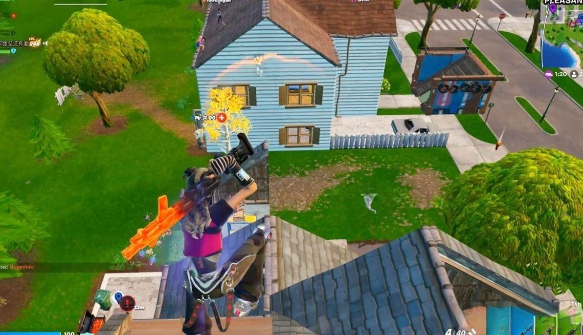 七日杀 豪华版 截图7