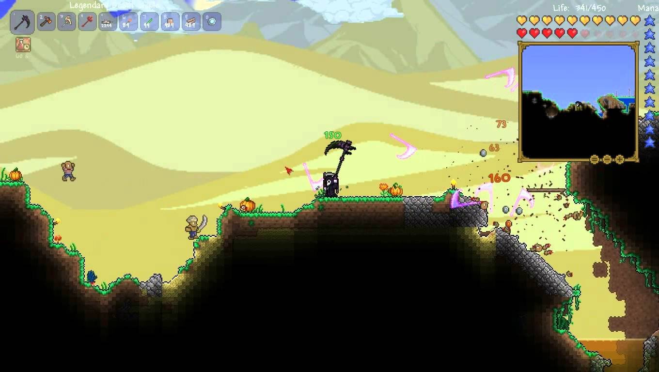 破晓传说 终极版 截图14