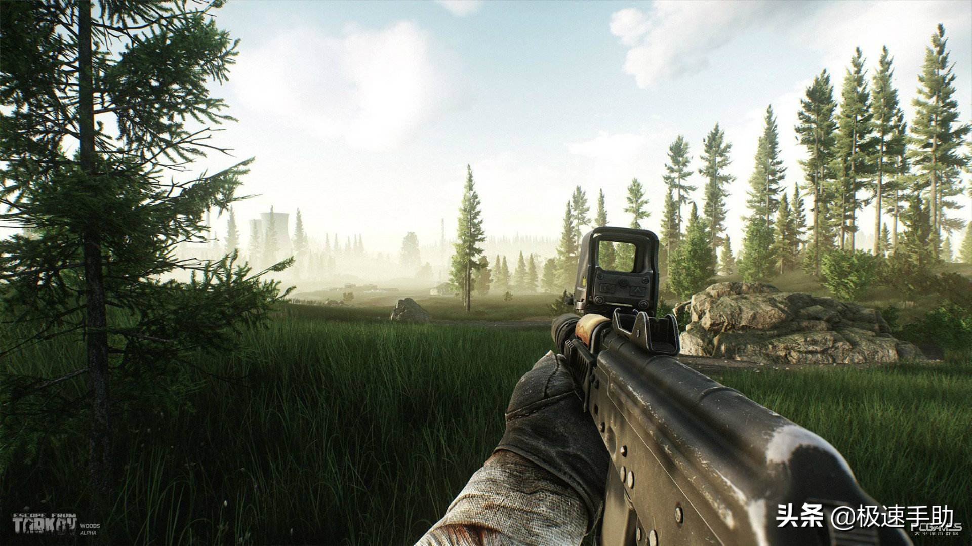 F1 2024 完整版 截图19