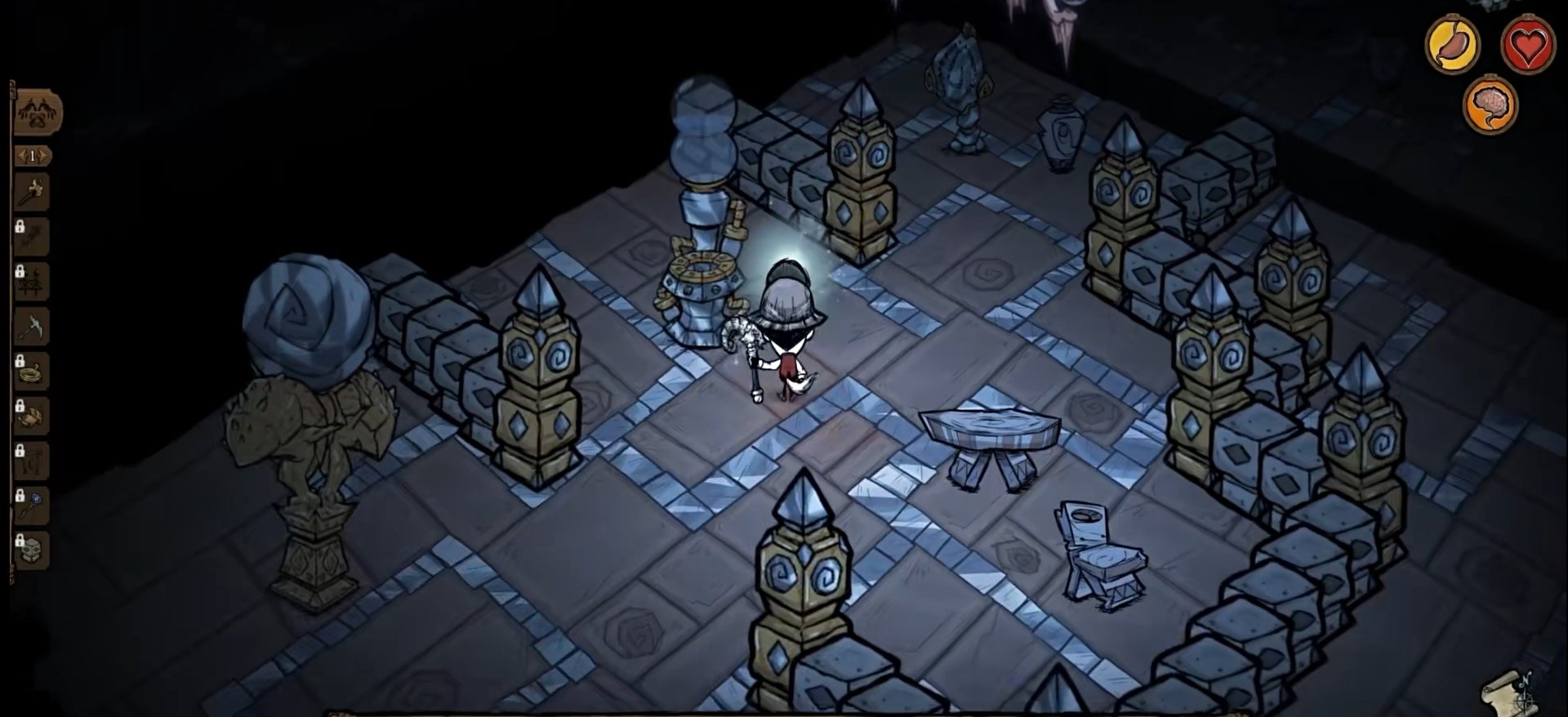 茶杯头 豪华版 截图21