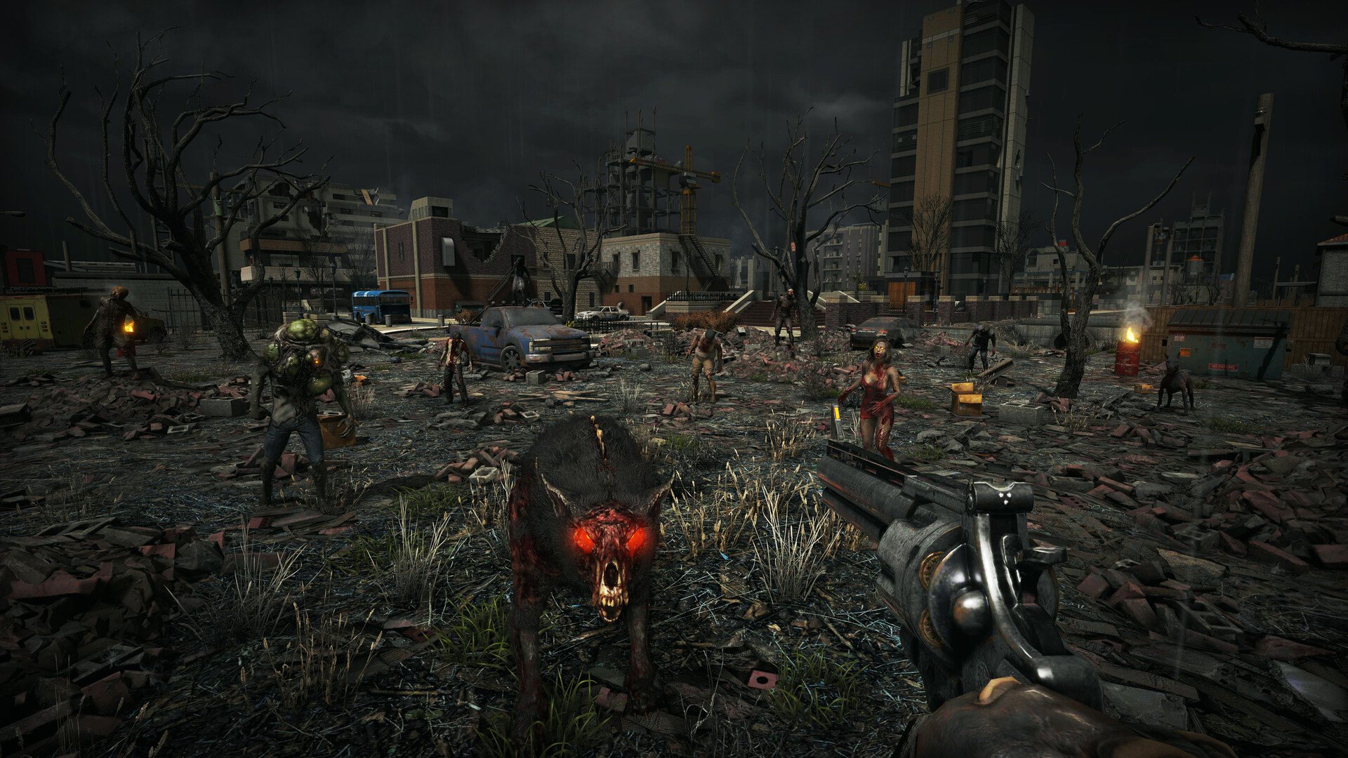 糖豆人：终极淘汰赛 重制版 截图10