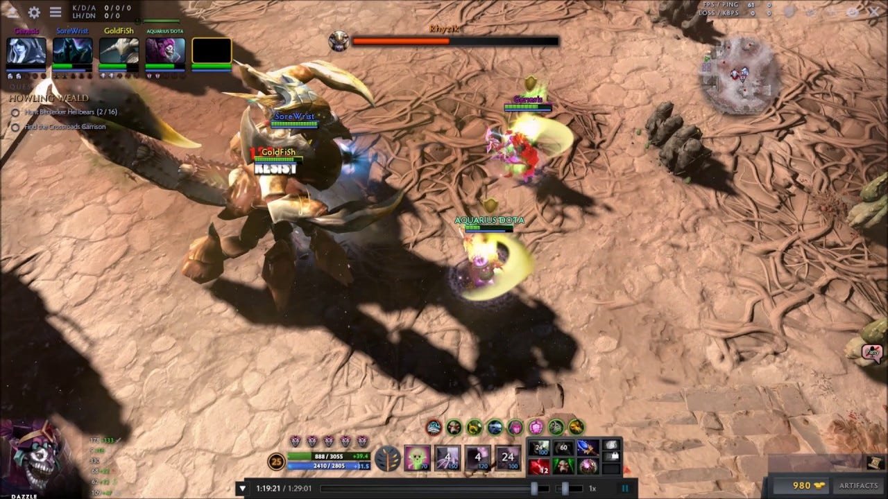 王者荣耀 豪华版 截图21