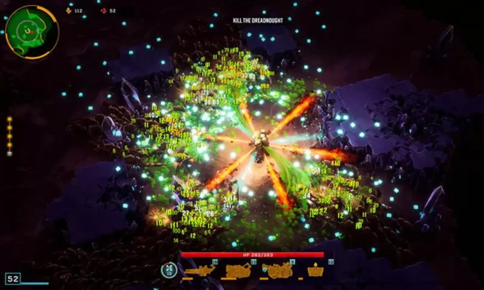 绝地求生 年度版 截图4