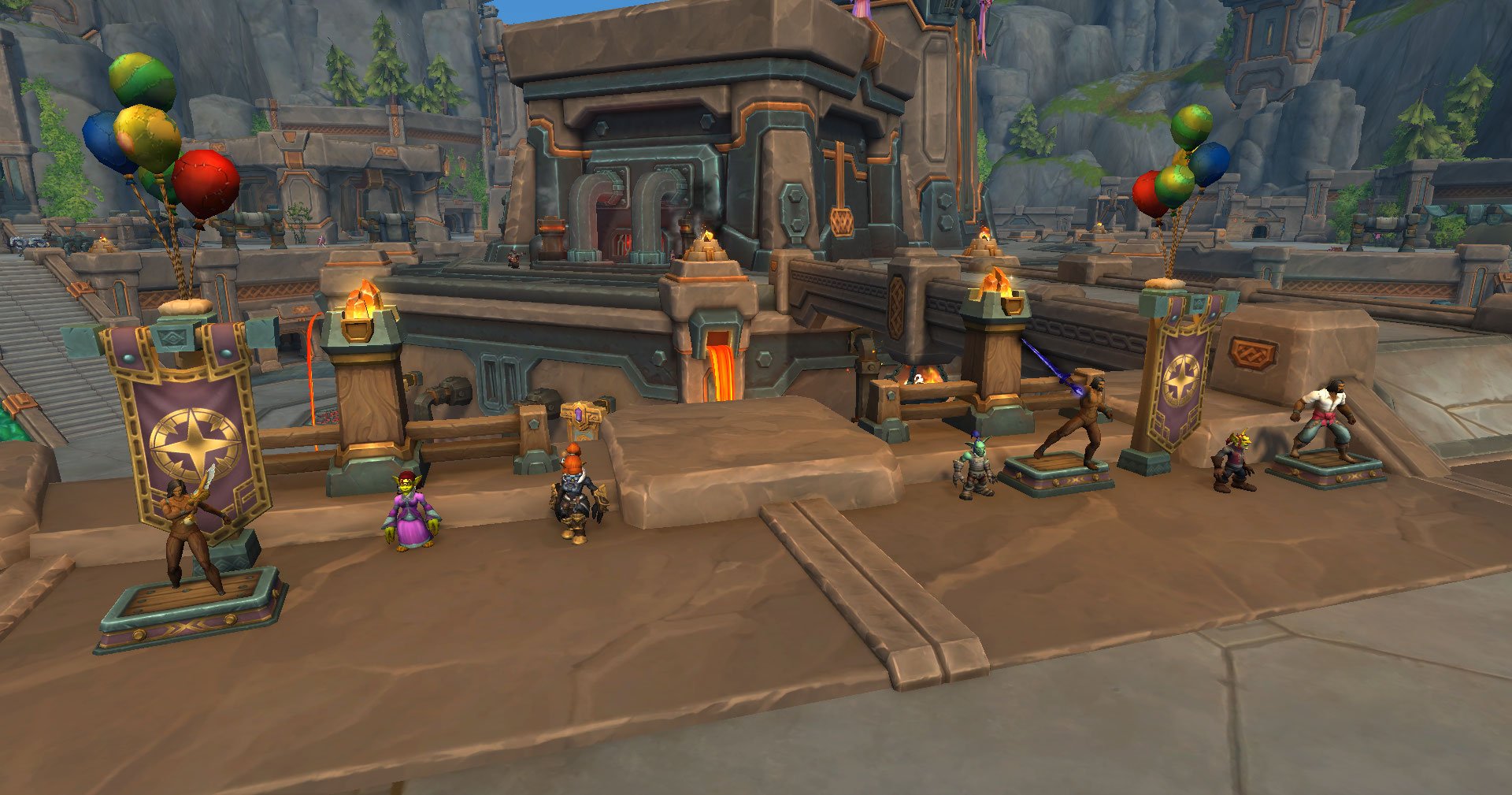 战神 豪华版 截图7