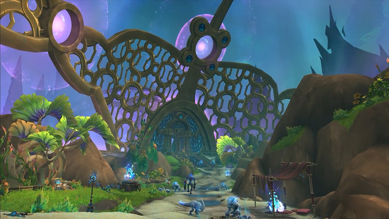 战神 豪华版 截图11