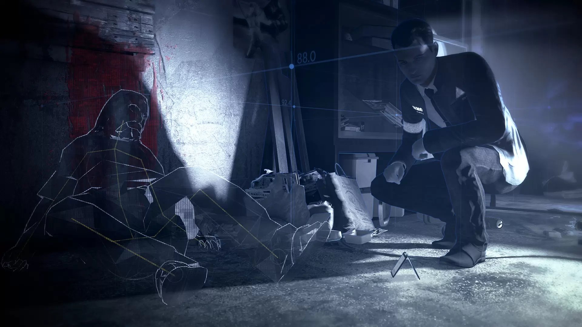 饥荒 重制版 截图16