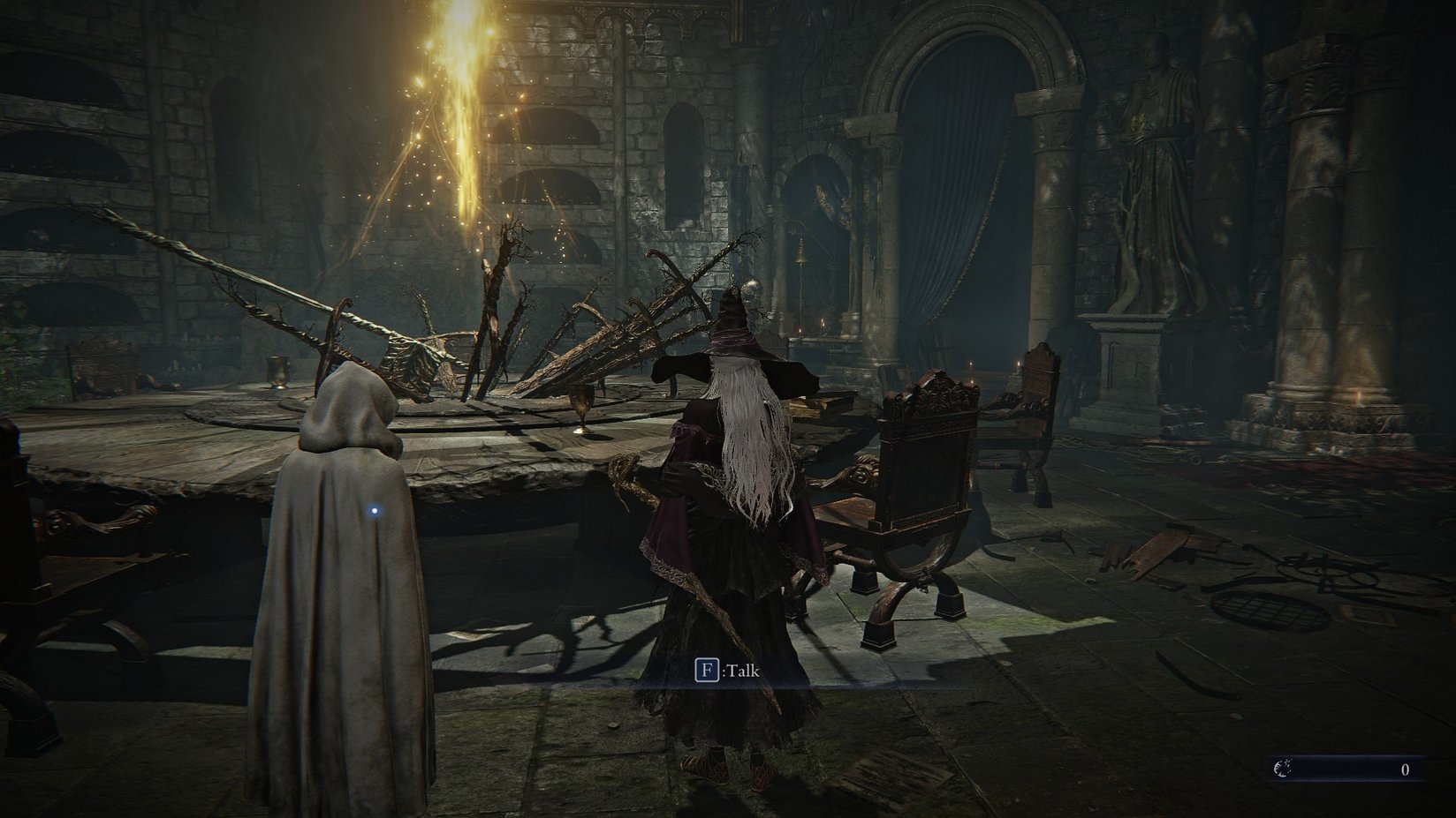 女神异闻录5 重制版 截图19