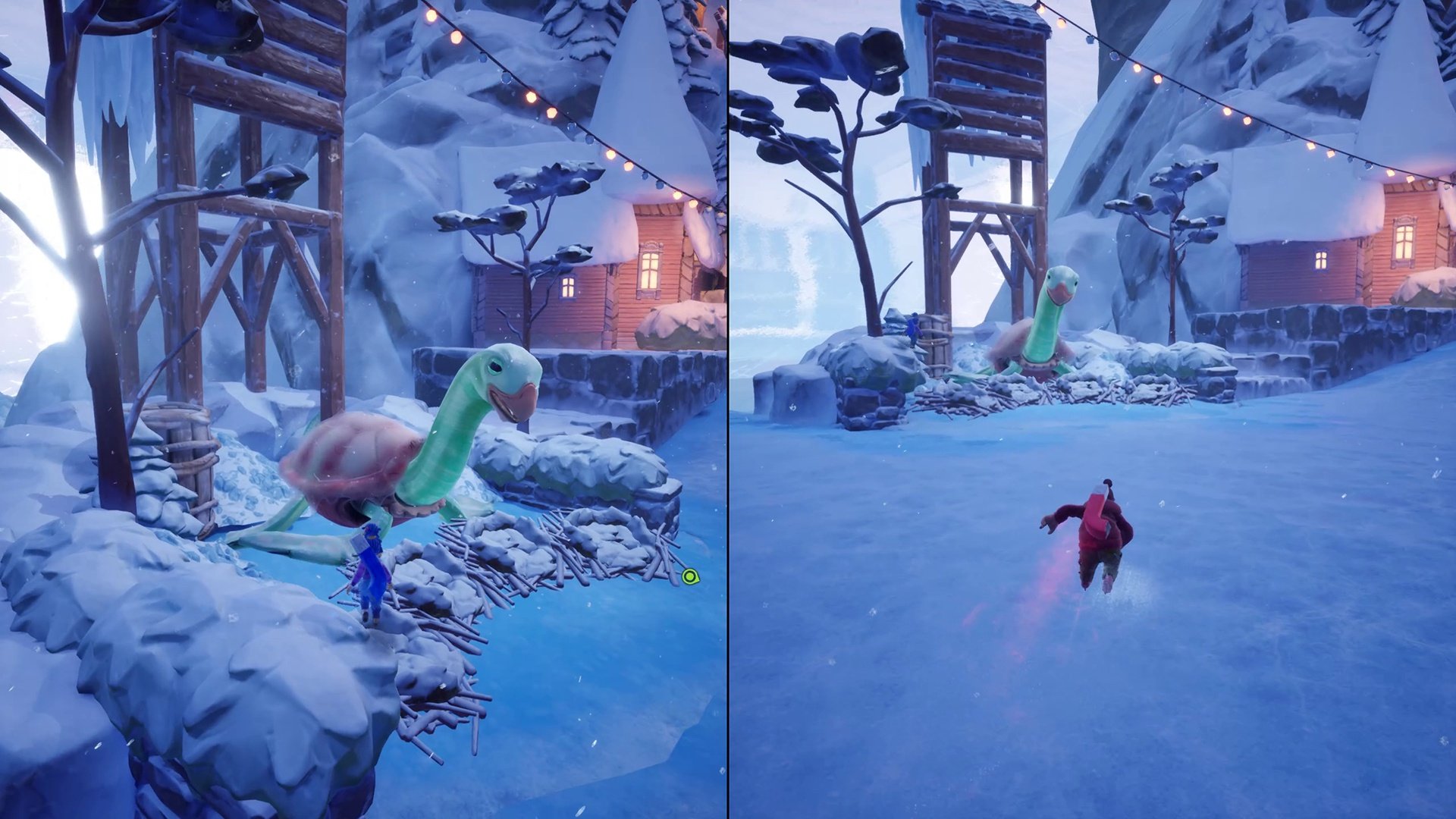 地平线：零之曙光 年度版 截图18