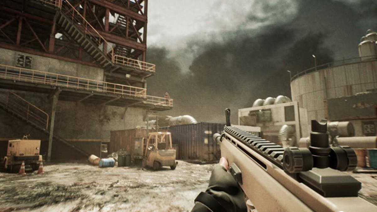 饥荒 年度版 截图16