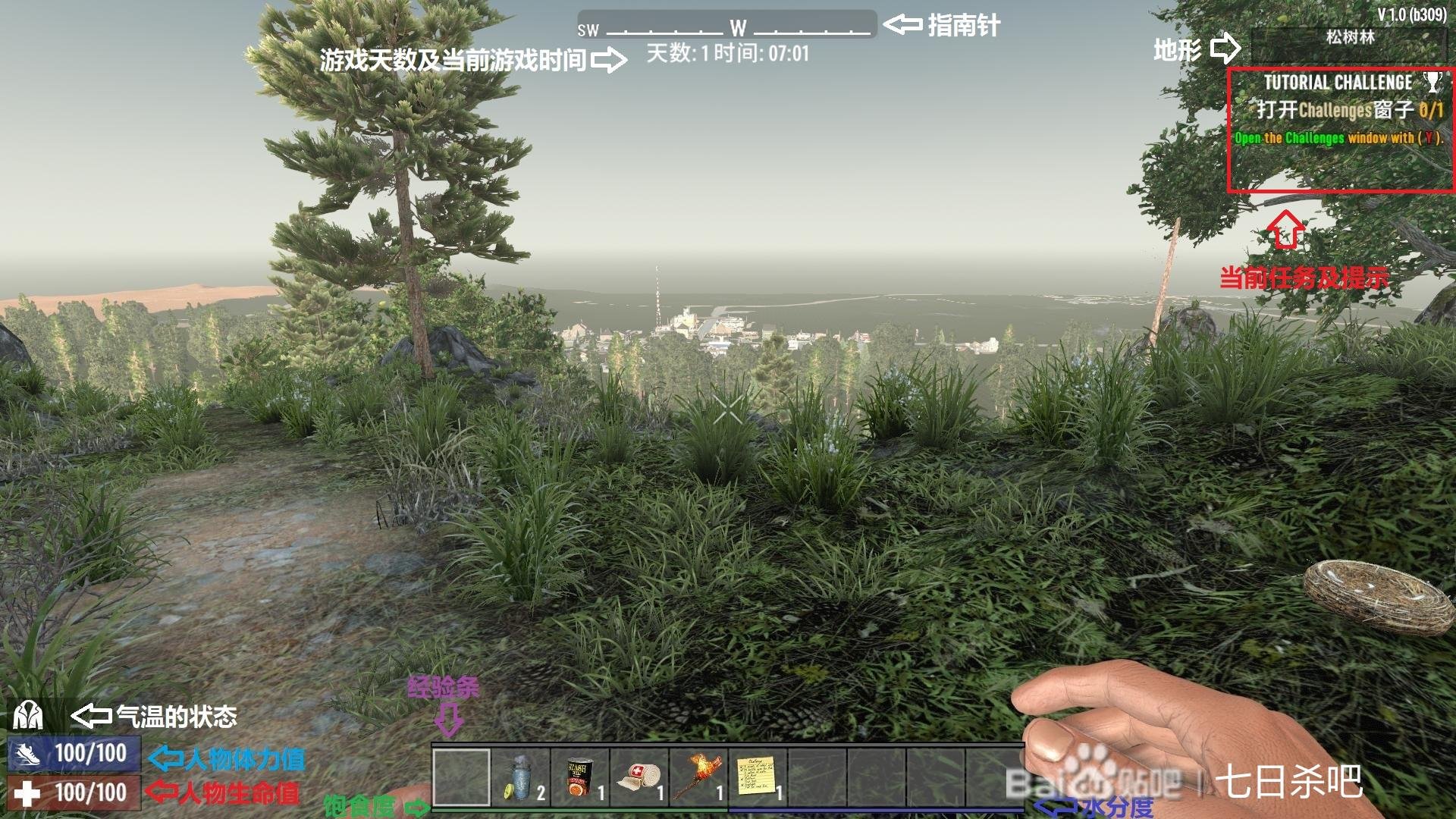 星露谷物语 截图8