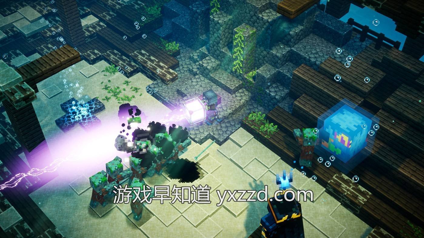 星际争霸2 终极版 截图15