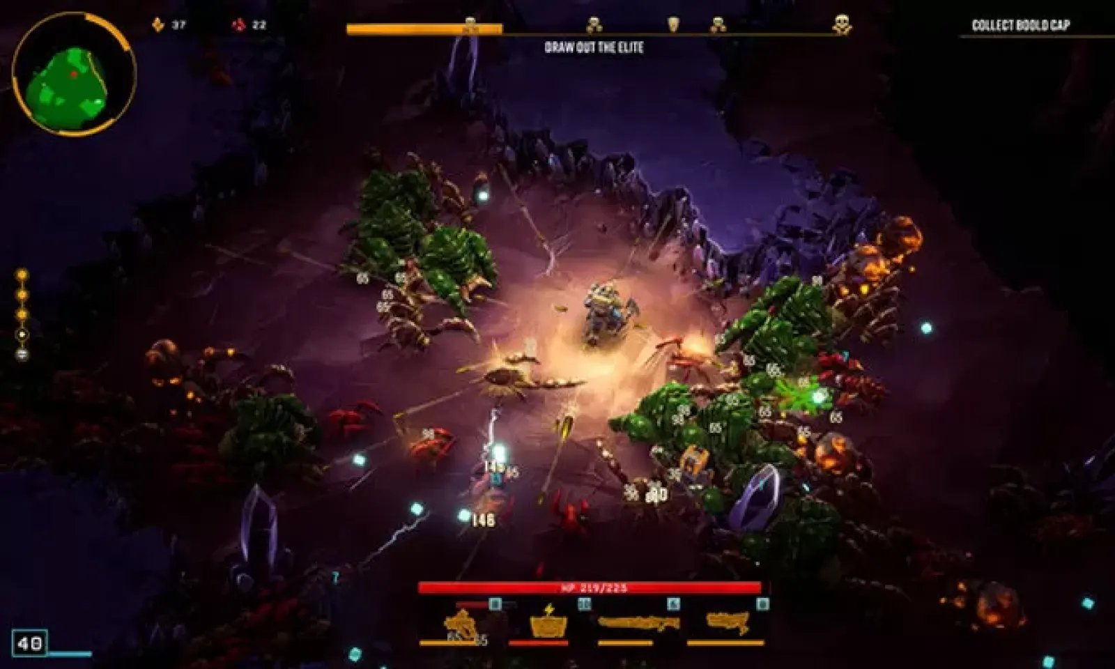 工人物语 豪华版 截图1