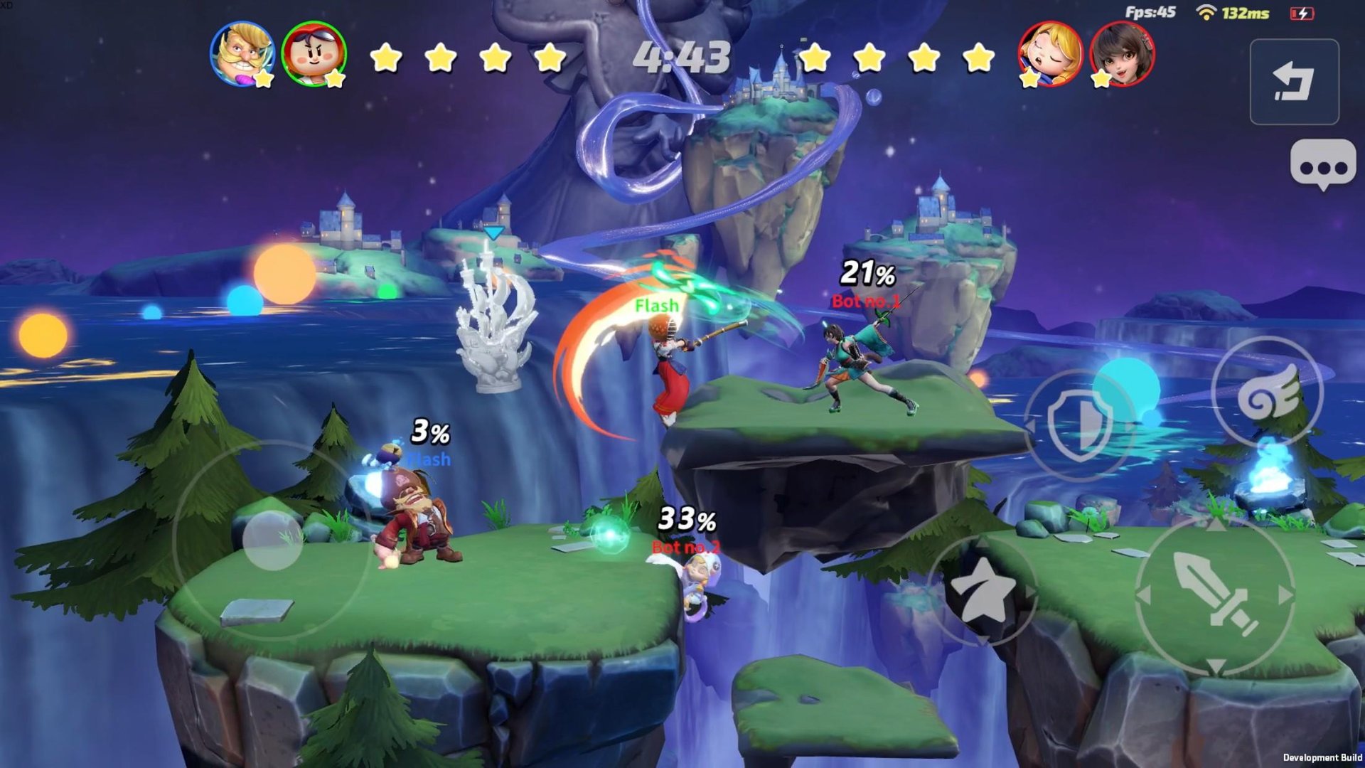 黑暗之魂3 重制版 截图5