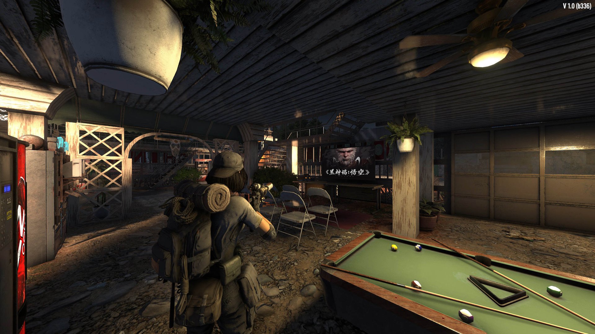 环世界 完整版 截图5