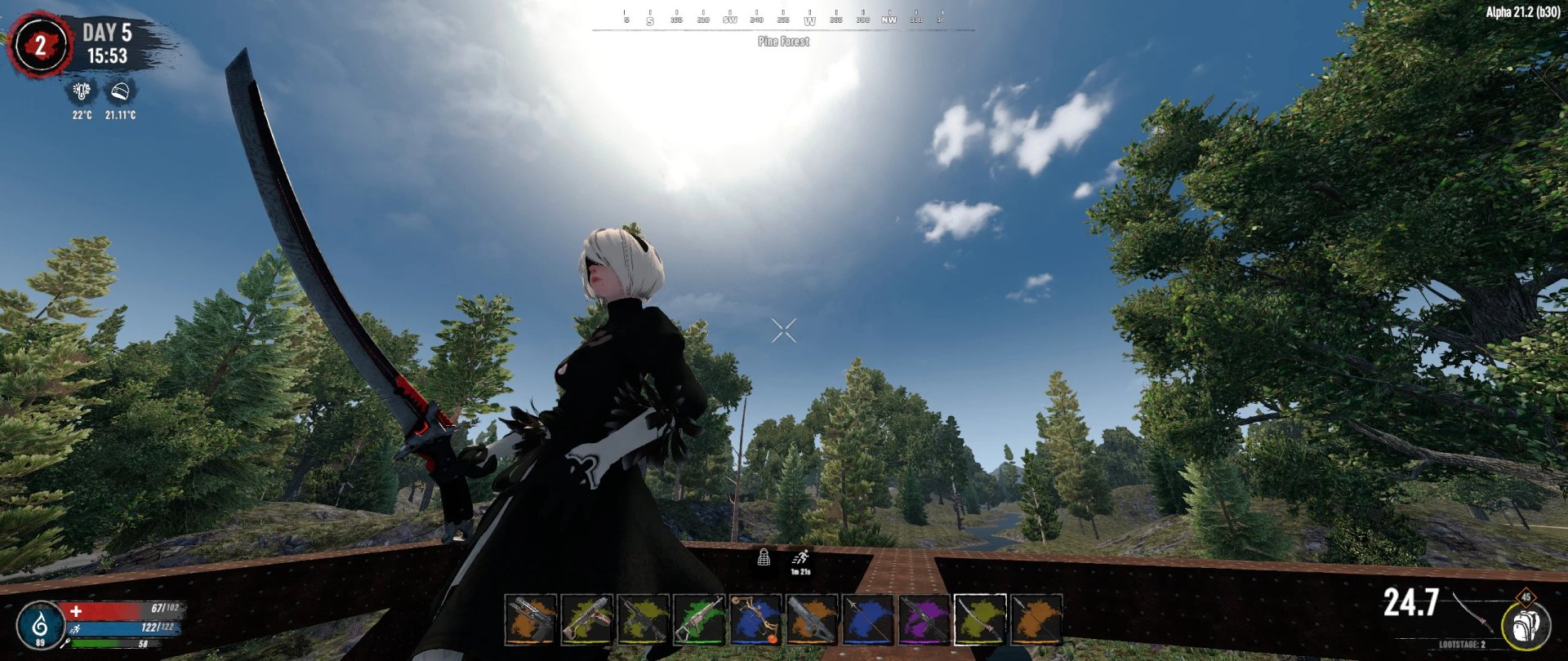 DOTA2 完整版 截图15