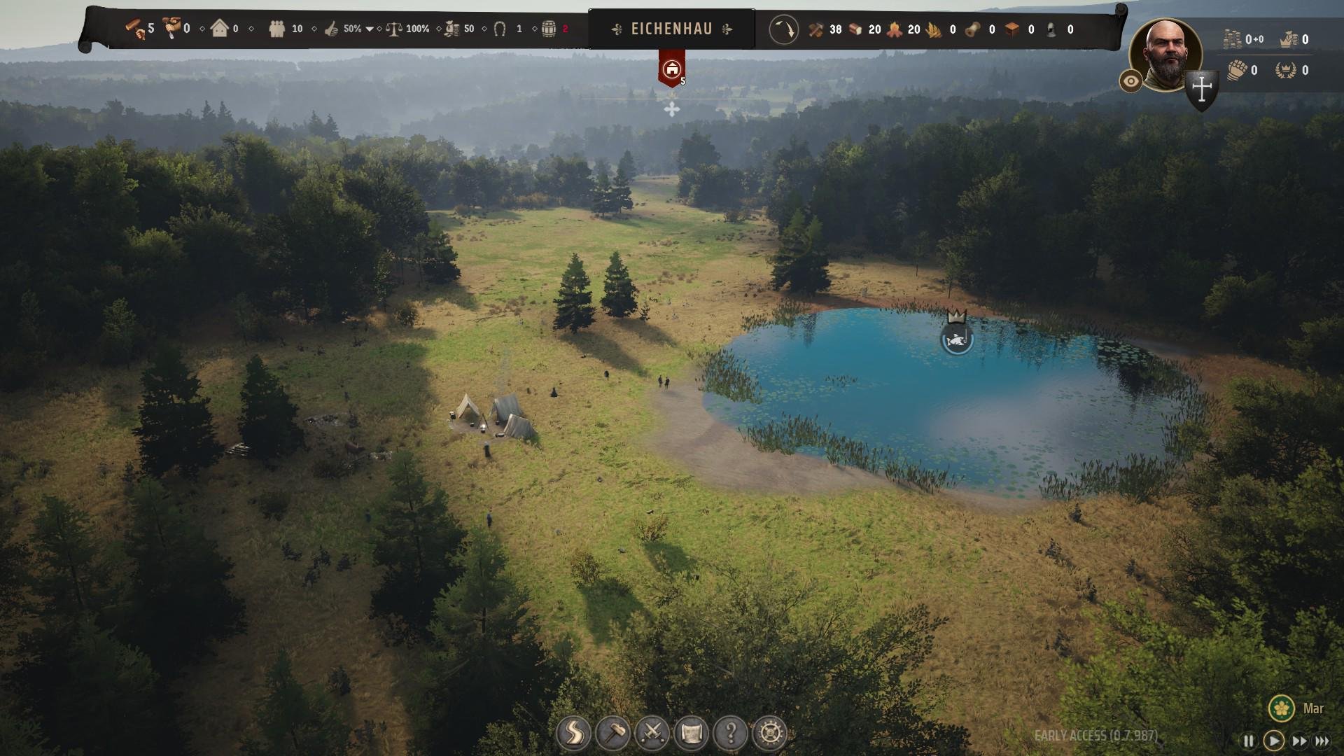 绝地求生 年度版 截图14