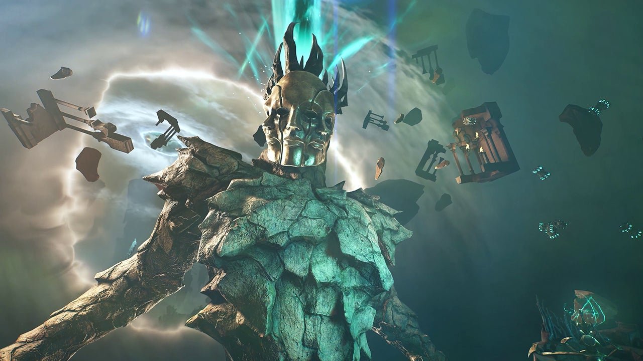 深岩银河 完整版 截图7