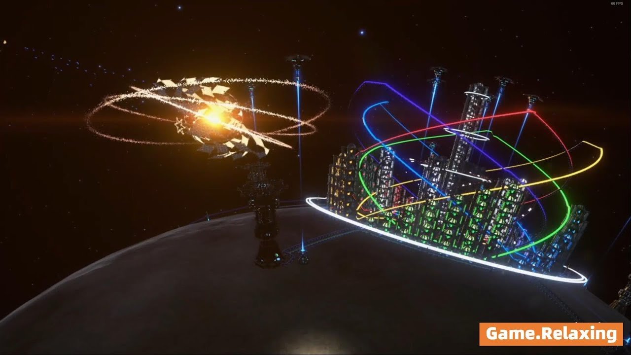 深岩银河 完整版 截图17