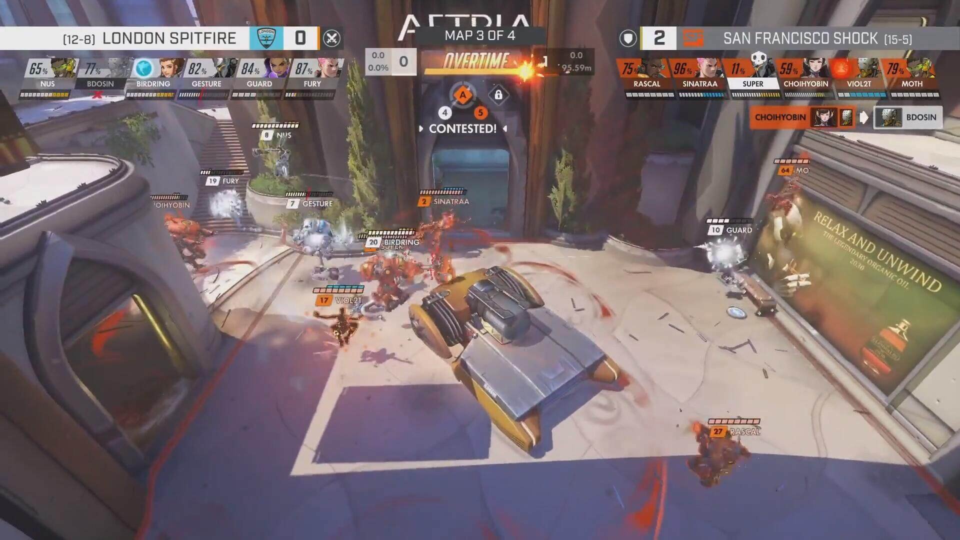 深岩银河 完整版 截图22