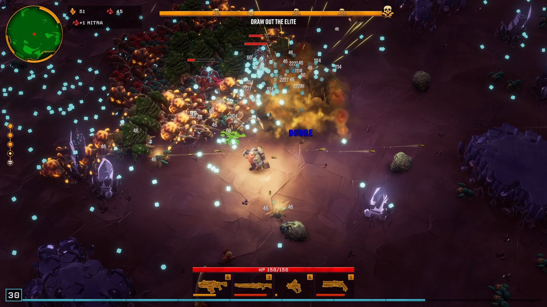 戴森球计划 终极版 截图5