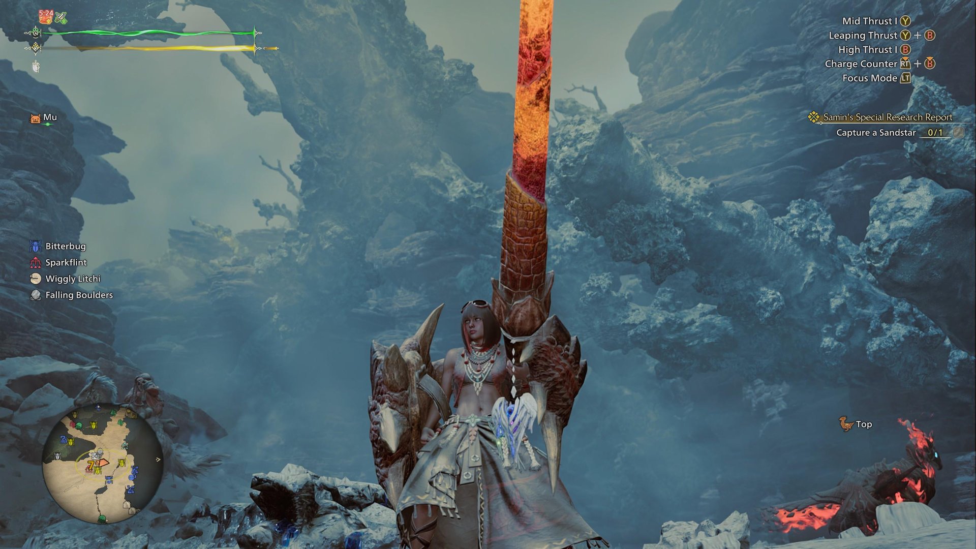 空洞骑士 截图18