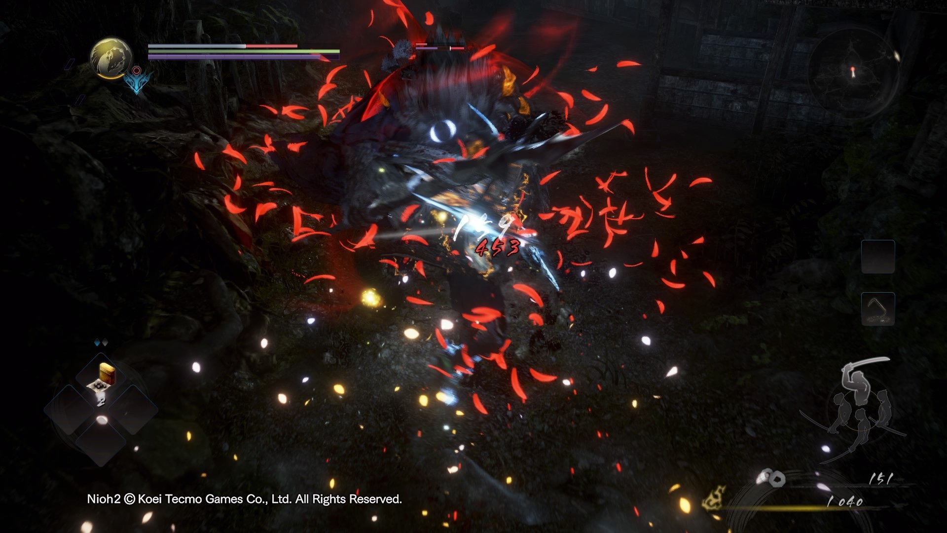 深岩银河 完整版 截图2