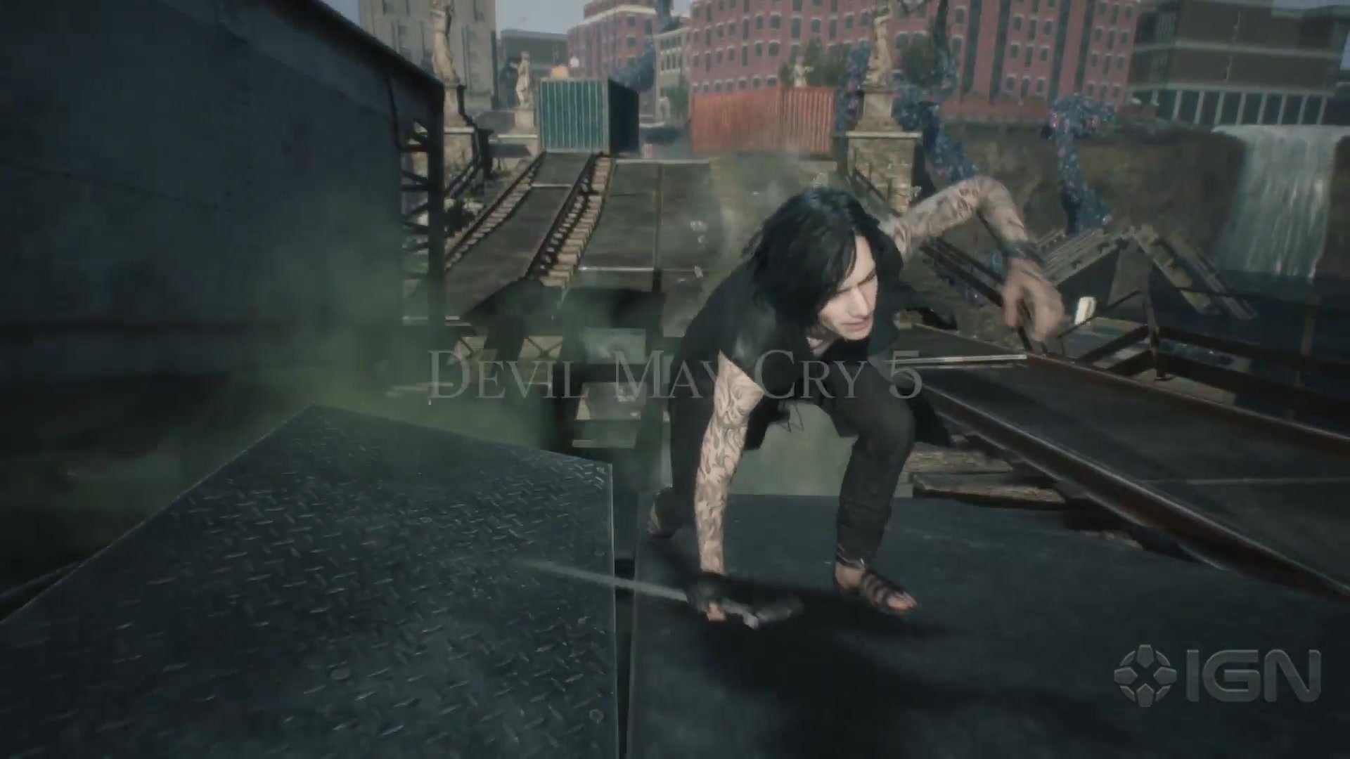 女神异闻录5 重制版 截图13