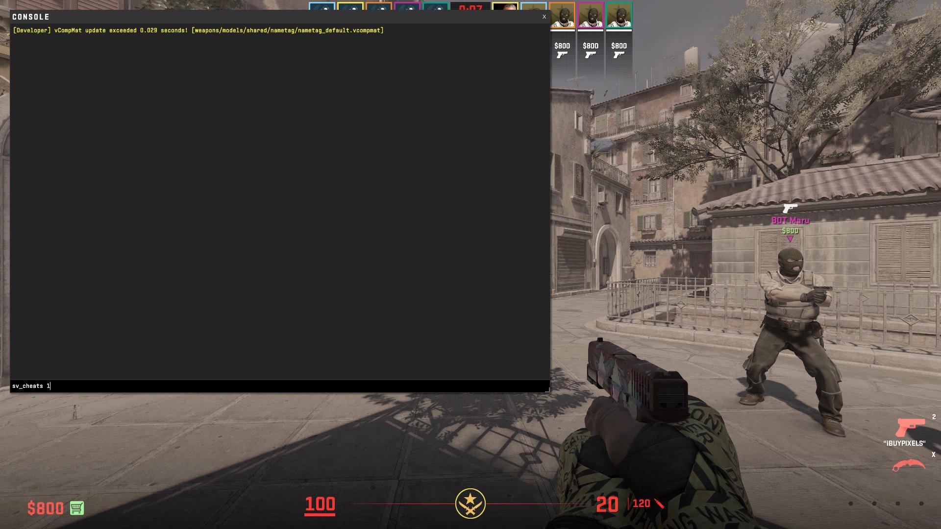 上古卷轴5：天际 截图9